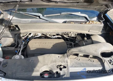 2015 Honda Pilot Ex z USA, uszkodzony, nr VIN 5FNYF4H48FB016537